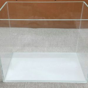 Bể kính siêu trong 30x18x24